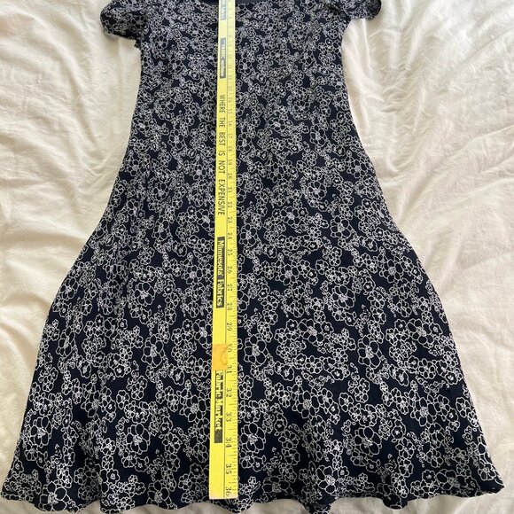 Jones of New York Dress Size 8 - Picture 6 of 6